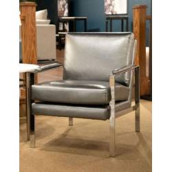 905721 ACCENT CHAIR