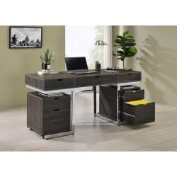 881571-S3 3 PC DESK SET