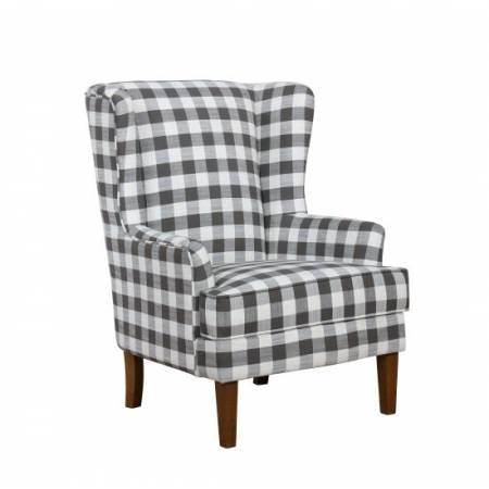 905665 ACCENT CHAIR