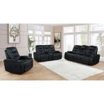 651301PP-S3 3PC SETS SOFA + LOVESEAT + RECLINER