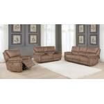 651342 MOTION LOVESEAT W/ CONSOLE