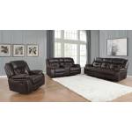651354-S3 3PC SETS SOFA + LOVESEAT + RECLINER