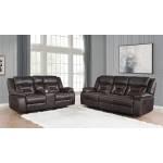 651354-S2 2PC SETS SOFA + LOVESEAT