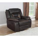 651356 SWIVEL ROCKER RECLINER