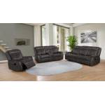 603505 MOTION LOVESEAT W/ CONSOLE