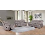 603502 MOTION LOVESEAT W/ CONSOLE