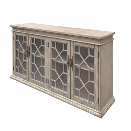 950858 ACCENT CABINET