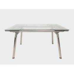 108661 DINING TABLE