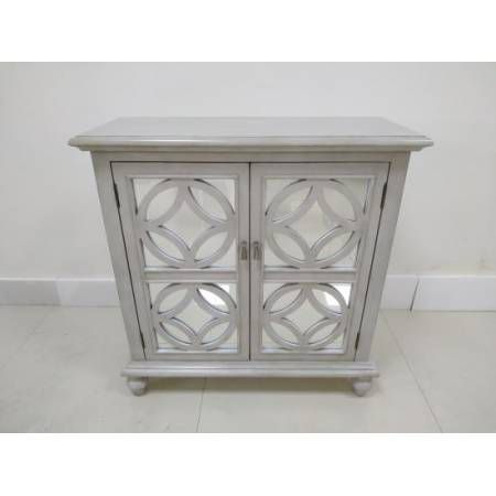 953470 ACCENT CABINET