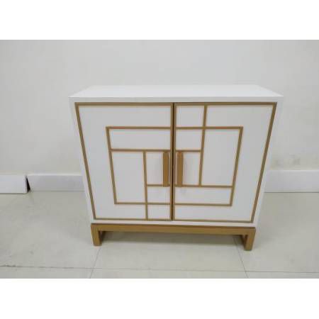 953454 ACCENT CABINET