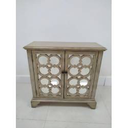 953364 ACCENT CABINET