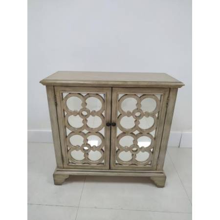 953364 ACCENT CABINET