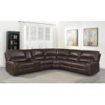 600440 3 PC MOTION SECTIONAL