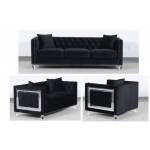 509361-S2 2PC SETS SOFA + LOVESEAT