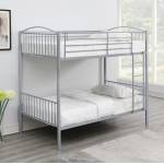 400730T TWIN/TWIN BUNK BED