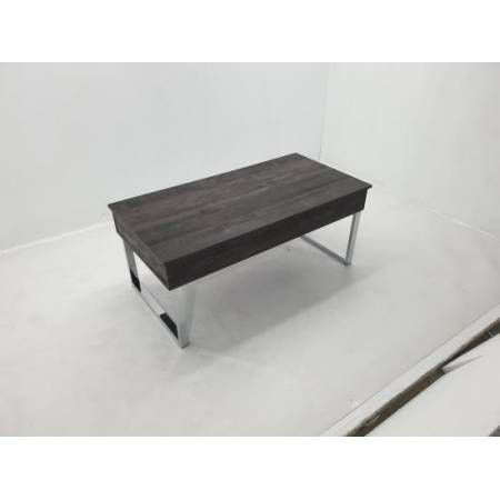 723458 LIFT TOP COFFEE TABLE