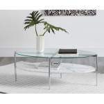 723278 COFFEE TABLE