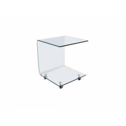 935866 ACCENT TABLE