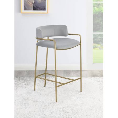 182159 COUNTER HEIGHT STOOL