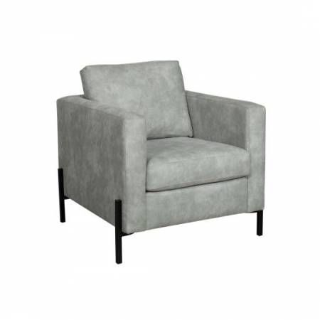 905663 ACCENT CHAIR