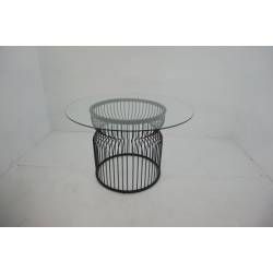 193511 DINING TABLE BASE