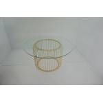 193430 DINING TABLE BASE