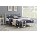 422736Q QUEEN BED