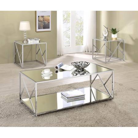 720794 3 PC OCCASIONAL TABLE SET
