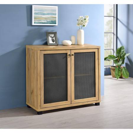 951056 ACCENT CABINET