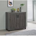 951046 ACCENT CABINET