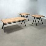 753424 3 PC OCCASIONAL SET