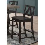 193499 COUNTER HT CHAIR