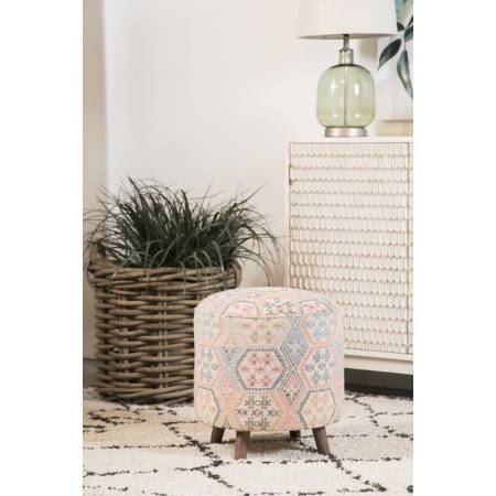 915150 ACCENT STOOL