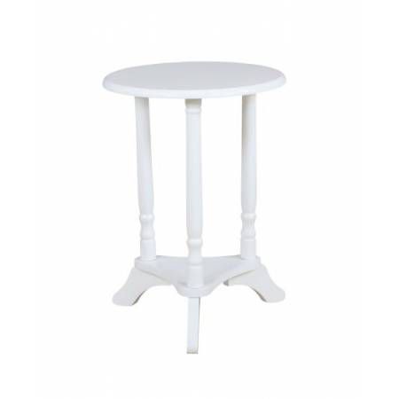 936003 ACCENT TABLE