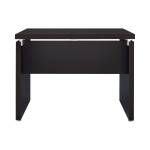 800892 Skylar Extension Desk Cappuccino