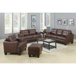 504071-S2 2 PC (SOFA + LOVE)