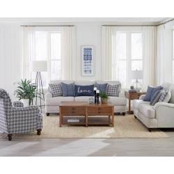 511091-S3 3PC SETS SOFA + LOVESEAT + Accent Chair