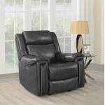 609323PP POWER2 GLIDER RECLINER