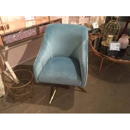 905473 ACCENT CHAIR