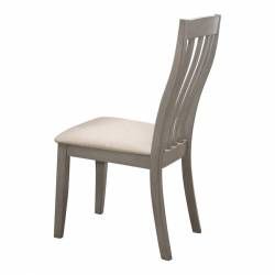 109812 DINING CHAIR