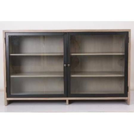 950886 ACCENT CABINET