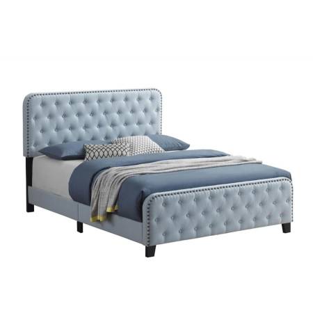 305993F FULL SIZE BED