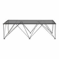 709719 SQUARE COFFEE TABLE