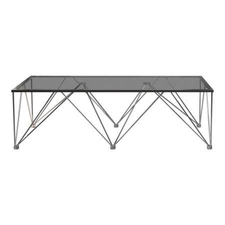 709719 SQUARE COFFEE TABLE