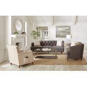 508951-S3 3PC SETS SOFA + LOVESEAT + CHAIR
