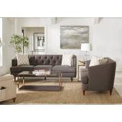 508951-S2 2PC SETS SOFA + LOVESEAT