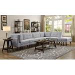 551301-SET 6PC SET SECTIONAL