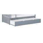 B2063-R Twin Trundle
