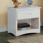B2053W-4 Night Stand