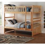 B2043-1* Twin/Twin Bunk Bed